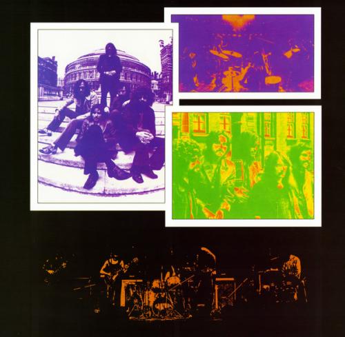 Виниловая пластинка Steppenwolf - Gold: Their Great Hits (Analogue) (Limited Edition, Black Vinyl 2LP)
