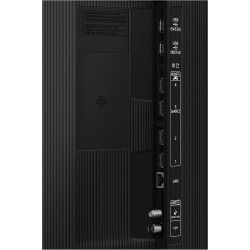 QLED телевизор Samsung QE75QN70FAU