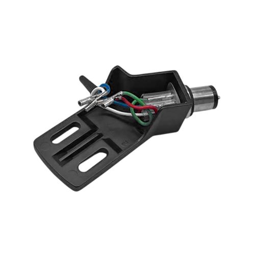 Держатель картриджа Dual Headshell CS Black