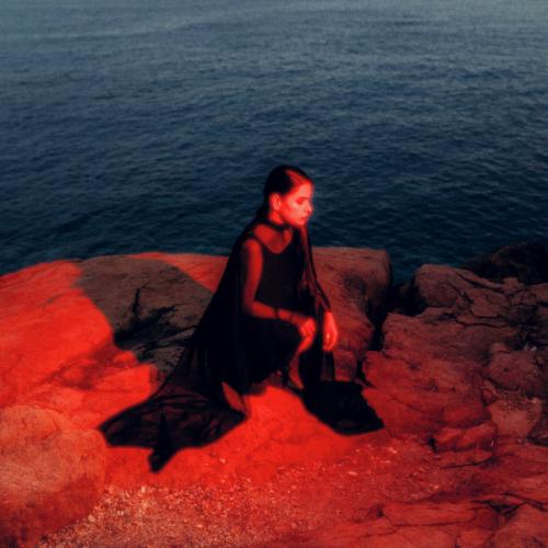 Виниловая пластинка Sofia Kourtesis - Madres (Black Vinyl 2LP)