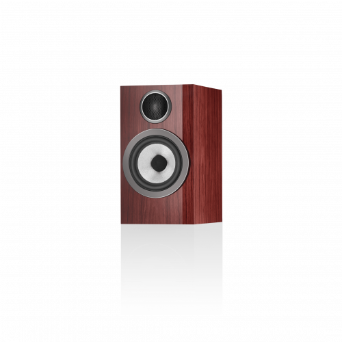Полочная акустика Bowers & Wilkins 707 S3 Prestige Edition