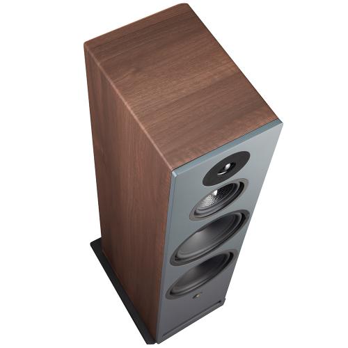 Напольная акустика Davis Acoustics Krypton 10 Classik Walnut