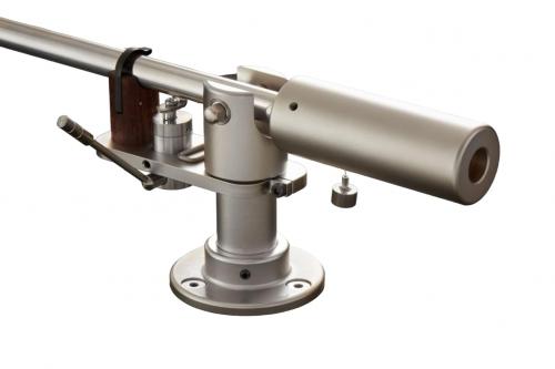 Тонарм Thomas Schick 12 Silver