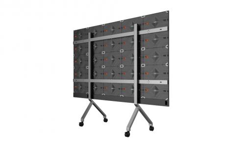 Светодиодный экран Unilumin C1-162F