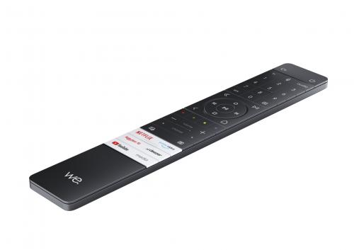 OLED телевизор Loewe We. SEE 55 oled dc Coal Black