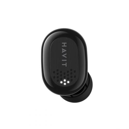 Наушники HAVIT TW925 Black