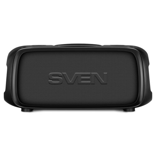 Портативная акустика Sven PS-860 Black