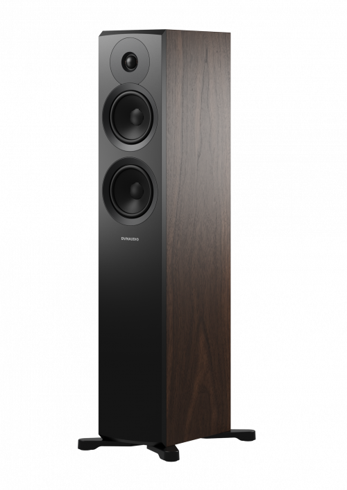 Напольная акустика Dynaudio Emit 30 walnut