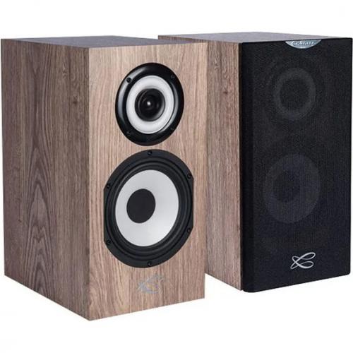 Полочная акустика Cabasse Minorca MC40 Bleached Oak