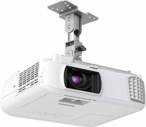 Кронштейн для проектора Cactus CS-VM-PR04-AL