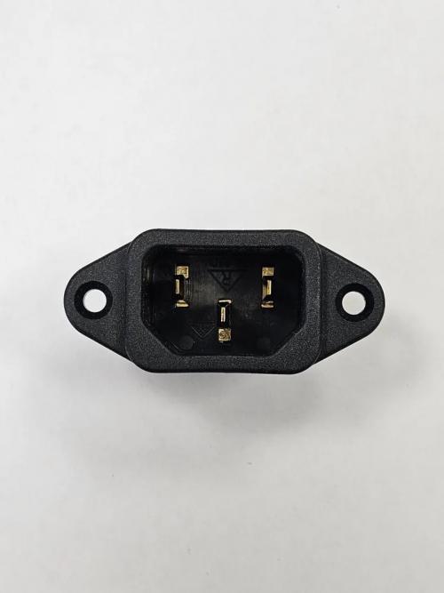 Разъем Furutech AC-INLET(G)