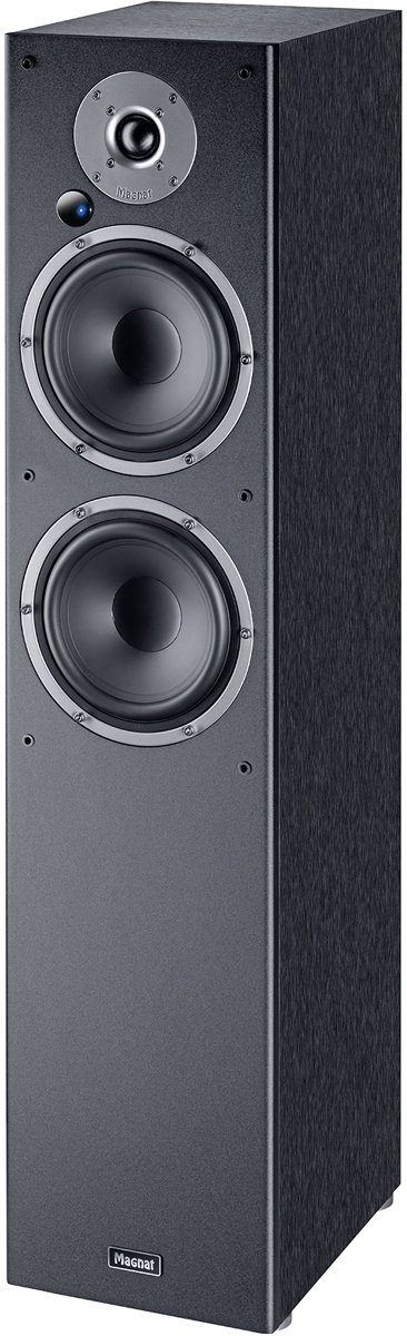 Напольная акустика Magnat Monitor Reference 5A black
