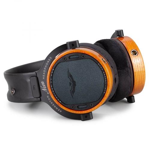 Наушники Kennerton GH50 NOVA (Имбирный, Акация)