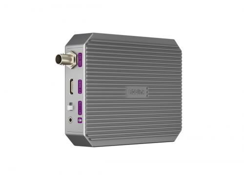 Устройство захвата и преобразования HDMI (4K@60)/12G-SDI в USB 3.2 RGBLink MSP 331S