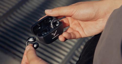 Наушники Beyerdynamic AMIRON Zero Black