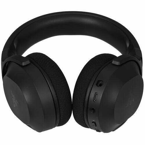 Наушники Razer Barracuda X (2022) Black