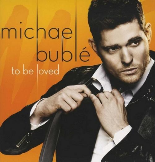 Виниловая пластинка Michael Buble TO BE LOVED