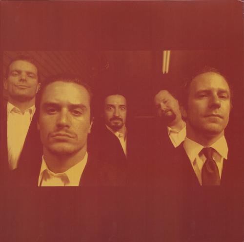 Виниловая пластинка Faith No More ALBUM OF THE YEAR (180 Gram) (0190295972967)