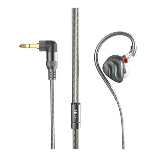 Наушники FiiO FH3 Titanium