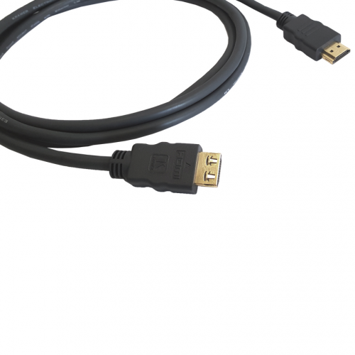 HDMI кабель Kramer C-MHM/MHM-2 (0,6 м)