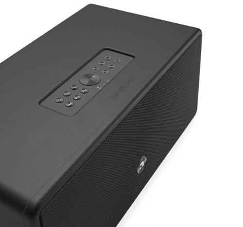 Портативная акустика Audio Pro Drumfire D-2 W Black