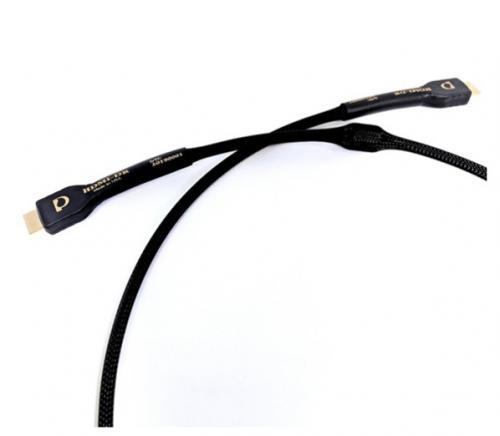HDMI кабель Purist Audio Design Diamond HDMI 0.9 m