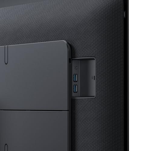 OLED телевизор Loewe Inspire 48 OLED Basalt Grey