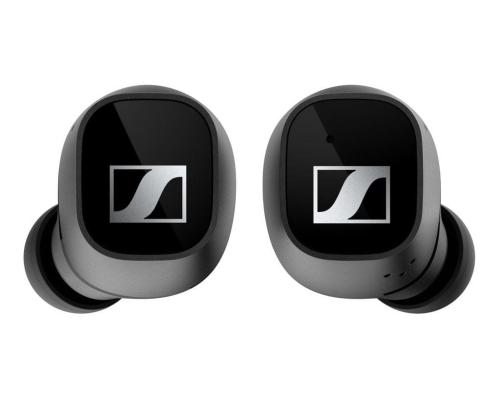 Наушники Sennheiser CX400TW1 Black