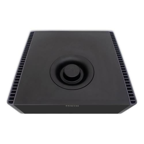 CD проигрыватель Michi Q5 Black