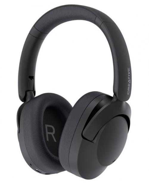 Наушники Creative ZEN Hybrid 2 Black