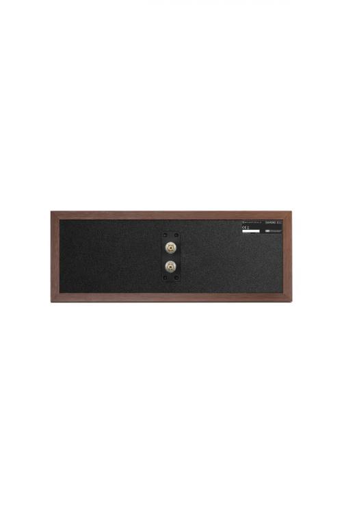 Акустика центрального канала Wharfedale Diamond 12.Ci walnut