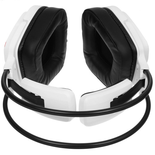 Наушники игровые A4Tech Bloody G565 Energy White