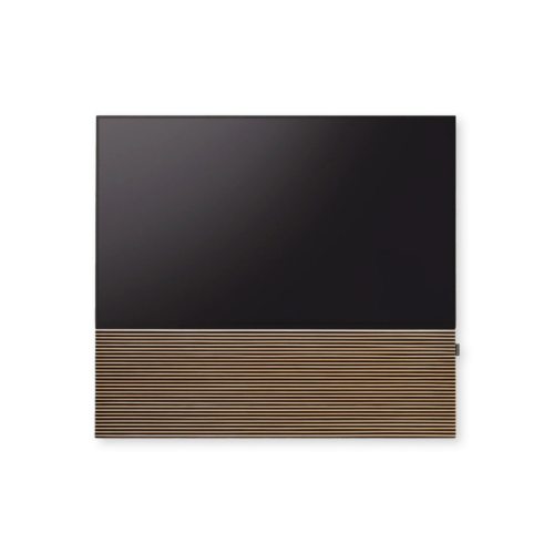 Декоративная решетка Canvas Extra Front Wood 83 Light Oak