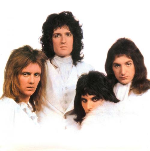 Виниловая пластинка Queen - Queen II (180 Gram Black Vinyl LP)