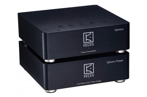 Фонокорректор Keces Ephono plus