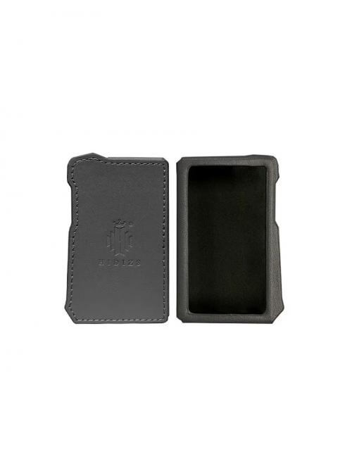 Чехол для плеера Hidizs AP80 PRO MAX Leather Case Black