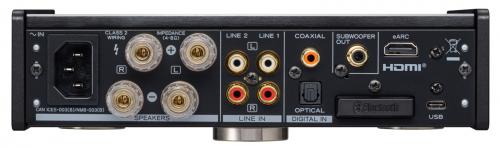 Интегрированный усилитель Teac AI-303 Black