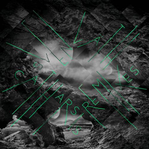 Виниловая пластинка Sven Vath - Catharsis Remixes (Black Vinyl 3LP)