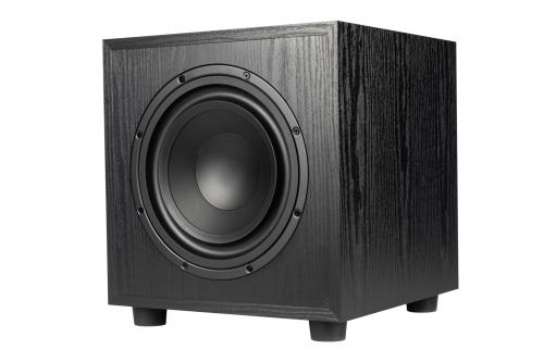 Сабвуфер Phaze Audio Tilia SUB 10" Black