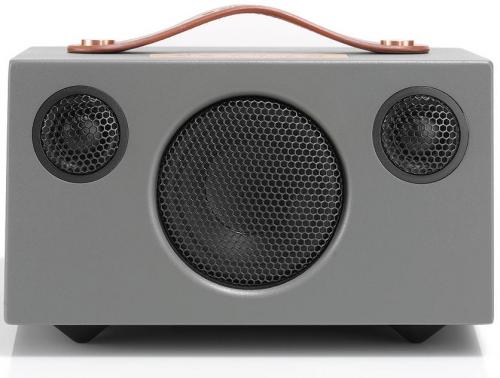 Портативная акустика Audio Pro Addon T3+ Grey