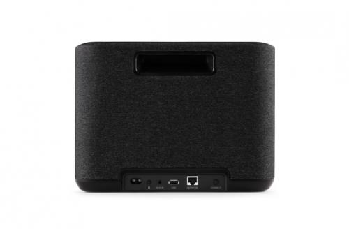 Беспроводная акустика Denon Home 250 black