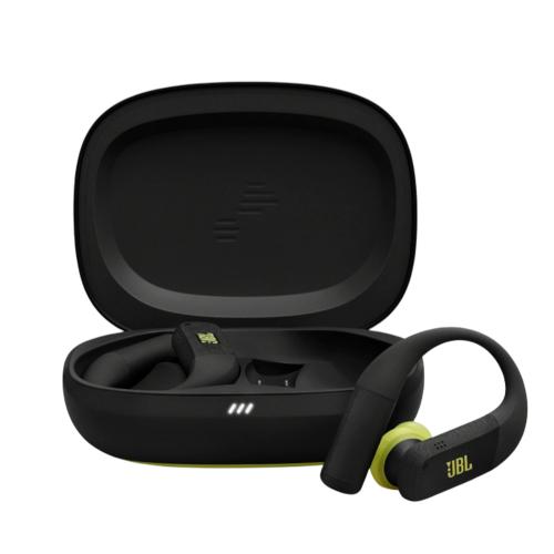 Наушники JBL Endurance Peak 4 Black (JBLENDUPEAK4BLKL)
