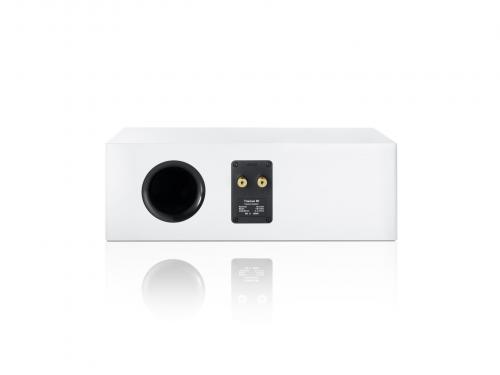 Акустика центрального канала Canton TOWNUS 50 white matt
