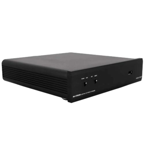 Стример Musical Fidelity MX-Stream black
