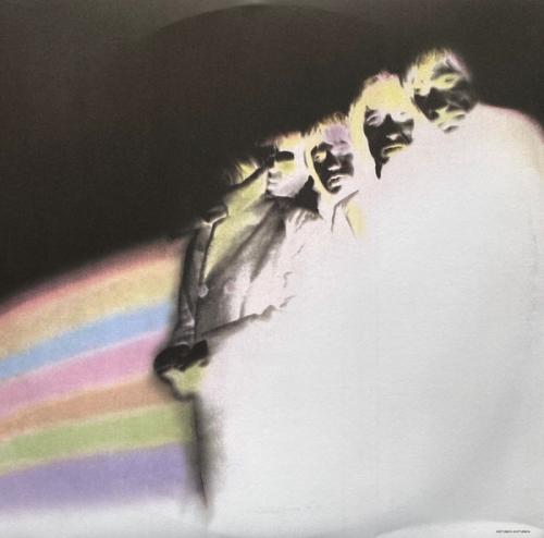 Виниловая пластинка Rolling Stones - More Hot Rocks: Big Hits & Fazed Cookies (Limited Edition 180 Gram Coloured Vinyl 2LP)