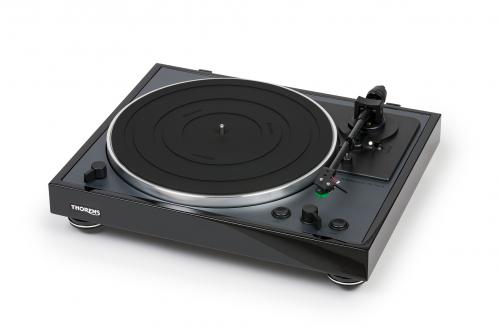 Проигрыватель винила Thorens TD 102 A black