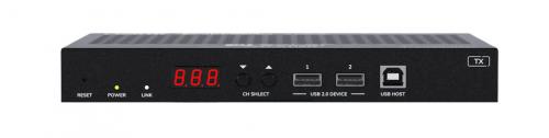 Передатчик сигналов HDMI Ecler VEO-XTI4D