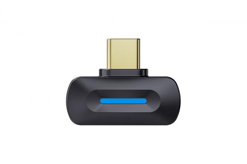 Bluetooth передатчик FiiO BT11 (F3331B) Black