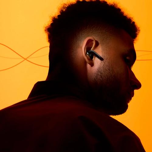 Наушники OnePlus Buds Pro 3 Midnight Opus