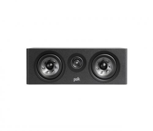 Акустика центрального канала Polk Audio Reserve R300 center black